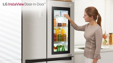 Photo of «Инновации в сфере холодильников»