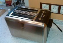 Photo of Как самому отремонтировать тостер