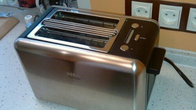 Photo of Как самому отремонтировать тостер