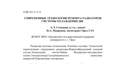 Photo of Эффективные методы ремонта телевизора