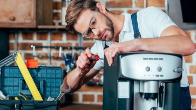 Photo of Полезные советы по ремонту кофеварки