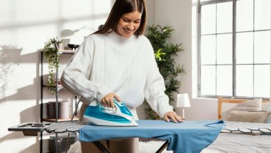 Photo of Секреты успешного ремонта утюга