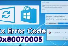 Photo of Как исправить ошибку загрузки