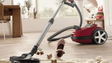Photo of Ремонт пылесоса: простые решения