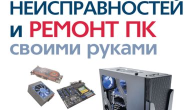 Photo of Ремонт компьютера своими руками