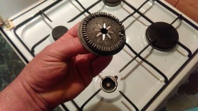 Photo of Полезные советы по ремонту плиты