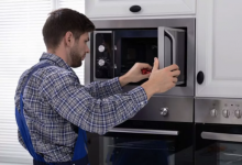 Photo of Как исправить неисправности в микроволновке
