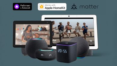 Photo of «Умные устройства для дома»