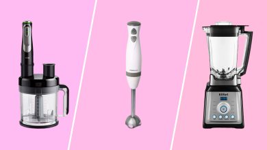Photo of «Секреты выбора миксеров и блендеров»