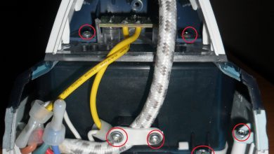 Photo of Как починить утюг самостоятельно