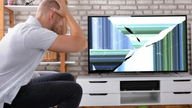 Photo of Как избежать дорогого ремонта телевизора