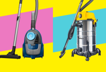 Photo of «Как выбрать хороший пылесос?»