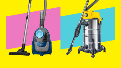 Photo of «Как выбрать хороший пылесос?»