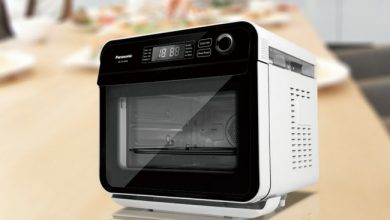 Photo of «Новинки бытовой техники»