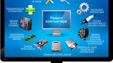 Photo of Основные шаги по ремонту ПК