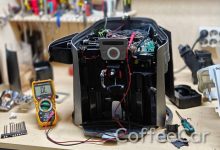 Photo of Ремонт кофемашины своими руками